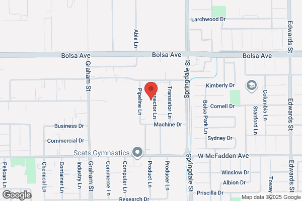Milco Precision Machining