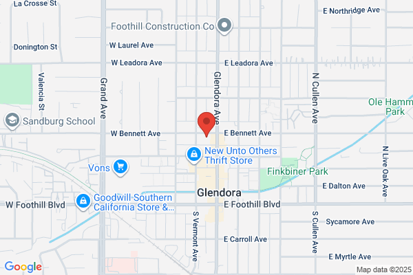 Glendora Counseling Center