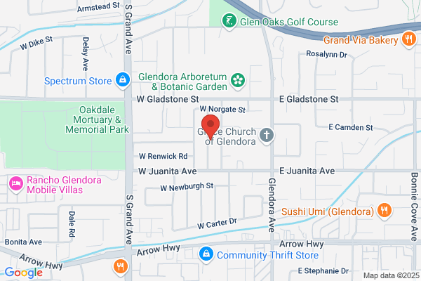 Glendora Medical Supply