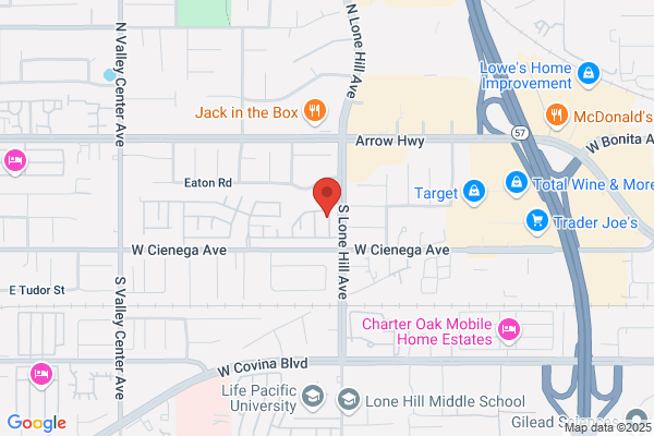 Cienega Valley Estates