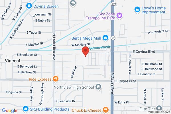 Starlite Mobile Estates