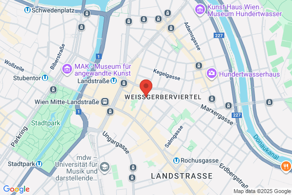 Vienna Music Studio