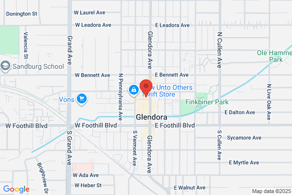 Independent Voice Inc