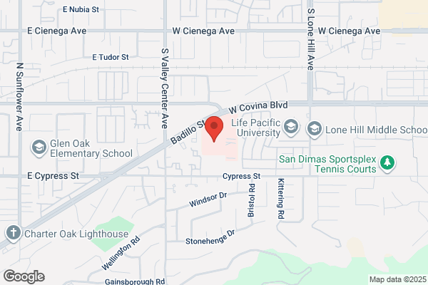 San Dimas Community News