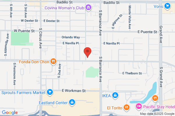 Corral Investments & Realty