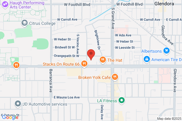 Parks Properties Inc