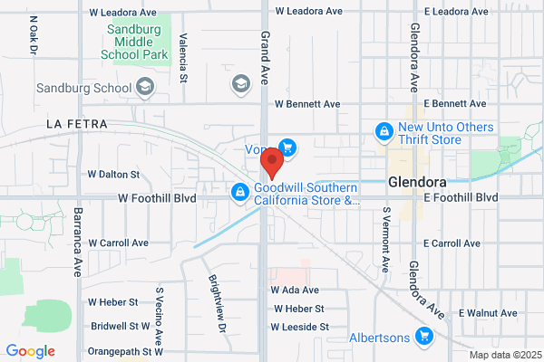 Little Grins Pediatric Dentistry