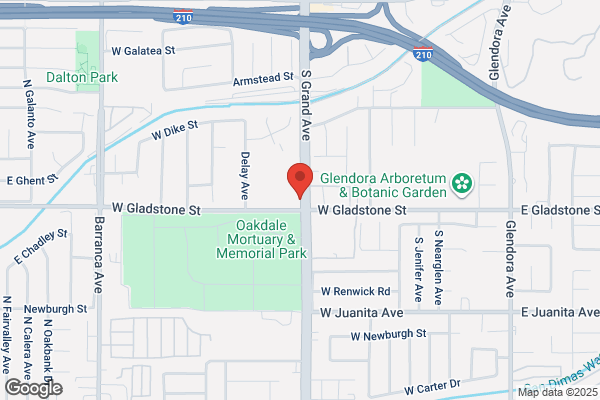 The Exercise Coach - Glendora