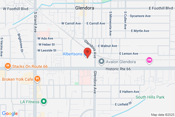 Albertsons Pharmacy