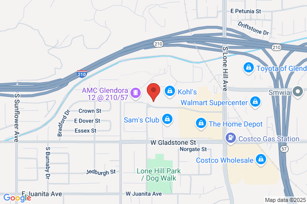 British Swim School at 24 Hour Fitness Glendora Sport