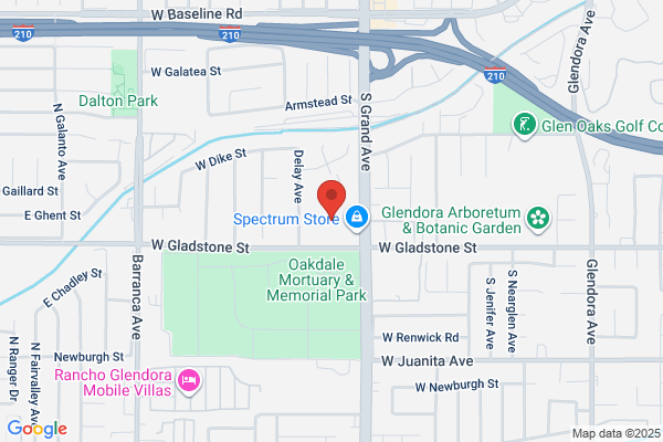 Optum - Glendora Grand Urgent Care