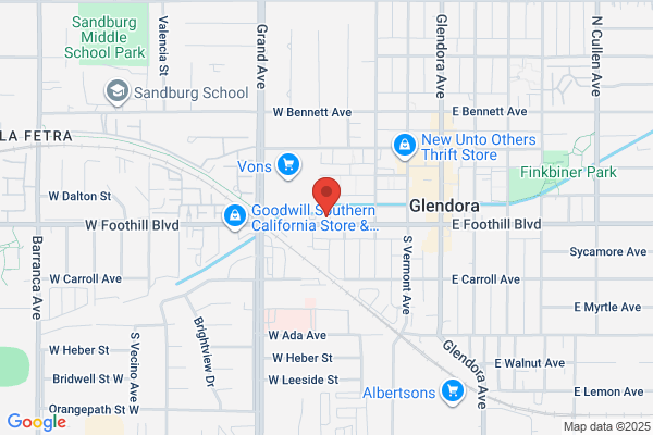 California Pulmonary Associates