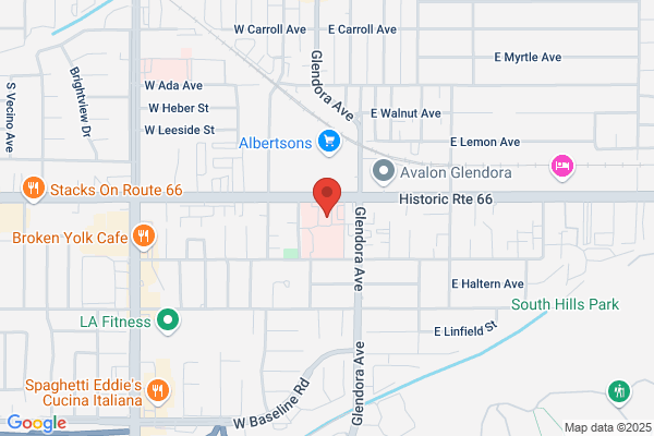 Hill Imaging Center, Inc.