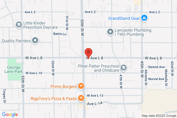 A Plus Property Management, Inc