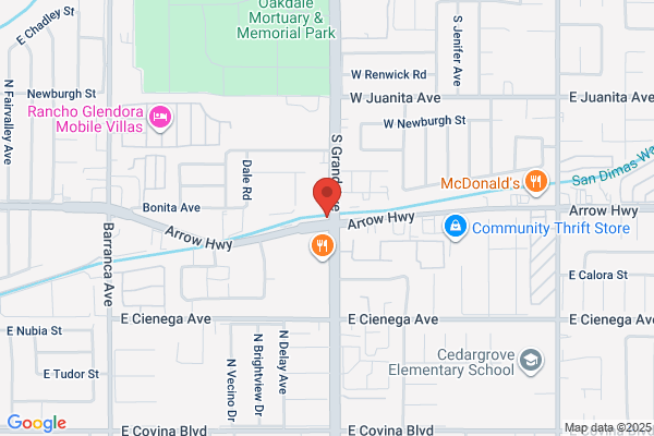 Arrow Family Vision Center - Eric A Bettelheim OD