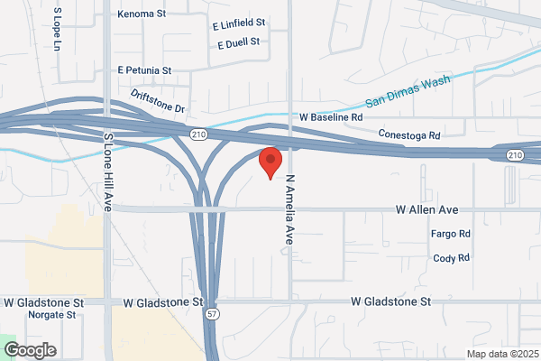 Environment Control Systems Inc