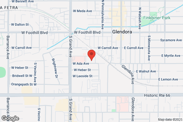 Glendora Canyon Transitional Care Unit