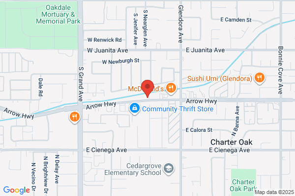 Glendora Pool & Spa Service & Supplies