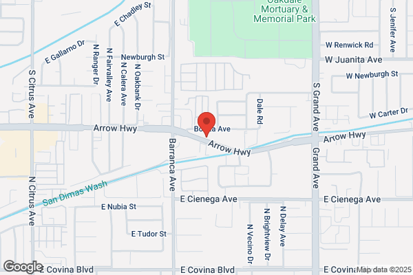 Glendora Psychic
