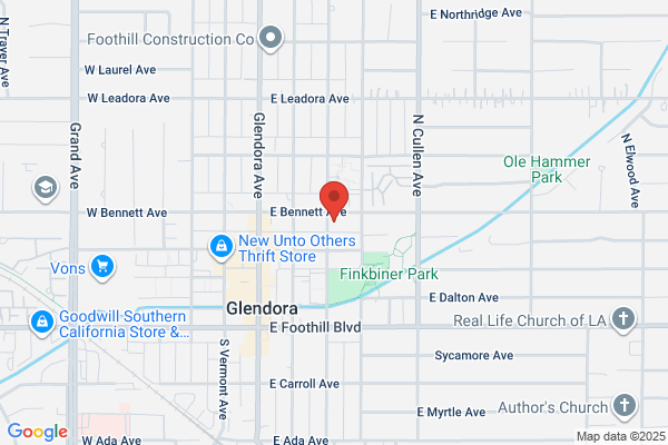 Land Inspection Inc