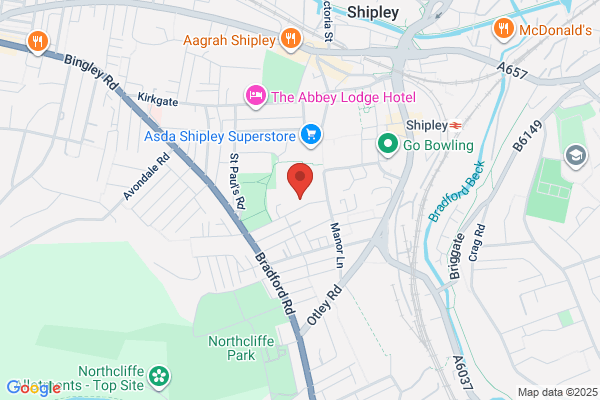 Westcliff Medical