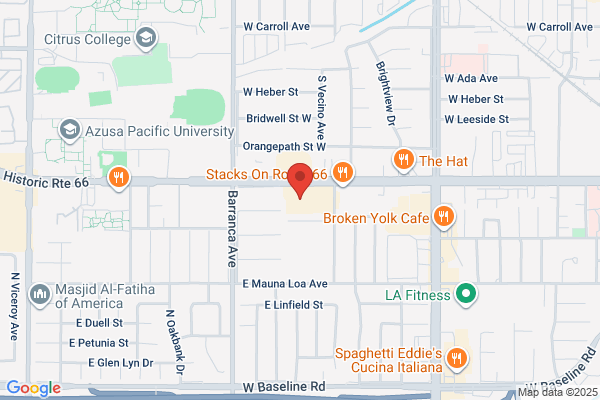 Select Physical Therapy - Glendora