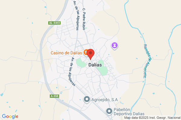 Dalia's
