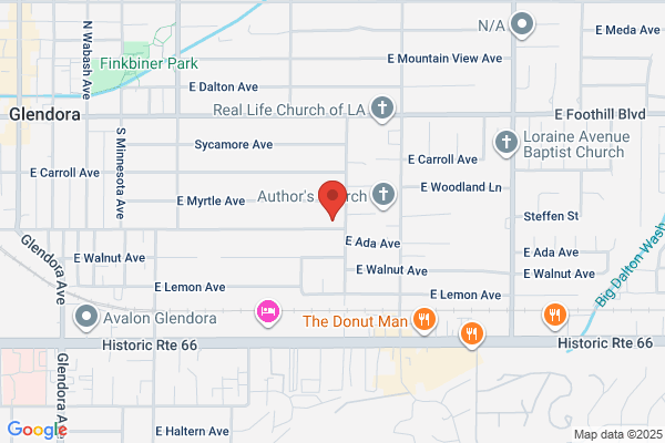 Isaac & Sons Plumbing Glendora