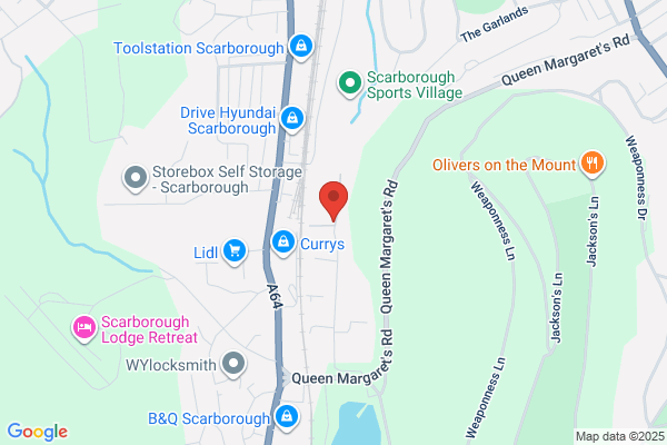 Scharbroughs Rick Pool & Spa Service