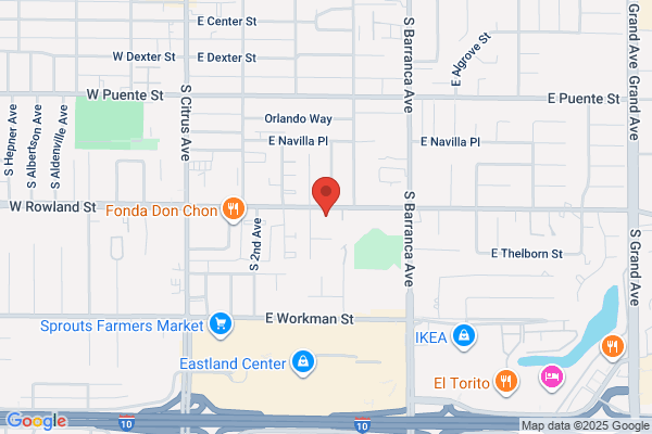 Covina Gateway Montessori Schools