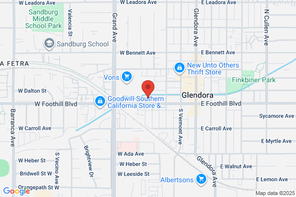 A Pineda Private Investigations