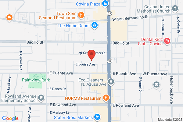 Help-U-Sell Advance Realty