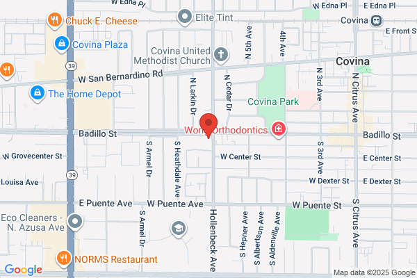 Thomas & Associates