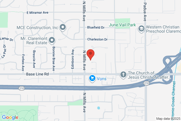 Jonathan Jaidar NMLS #561082 - Churchill Mortgage