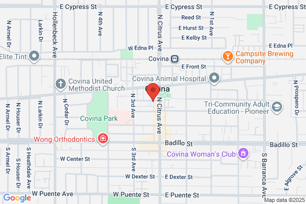Citrus Mortgage