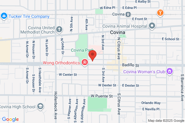 Covina Rehabilitation Center