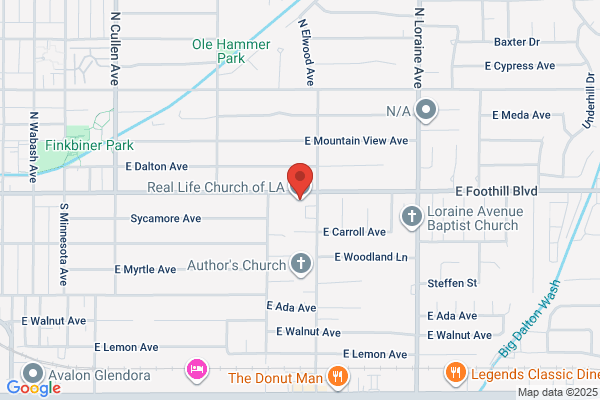 Life Ministries