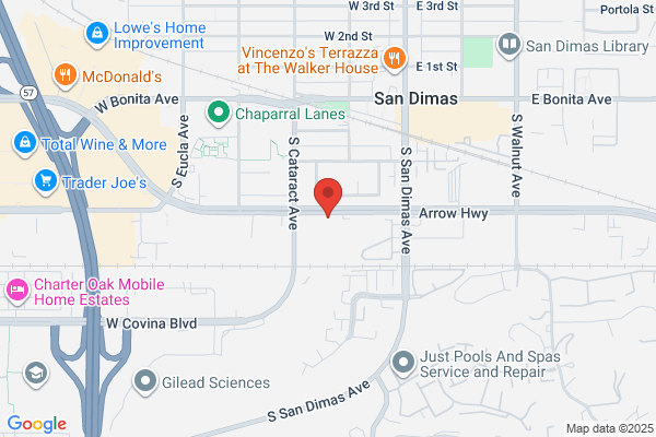 Victory Outreach-San Dimas