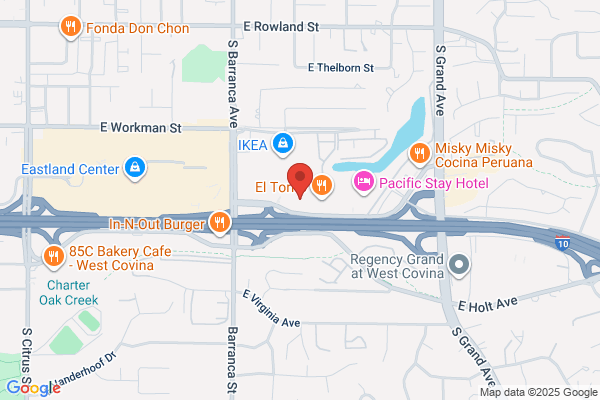Mariposa Inn