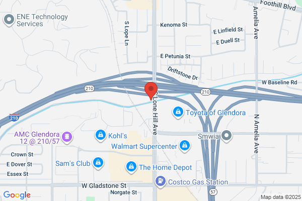 CubeSmart Self Storage