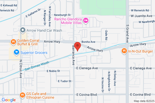 One Stop Storage - Covina