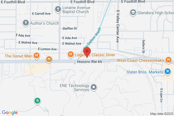 U-Haul Moving & Storage of Glendora
