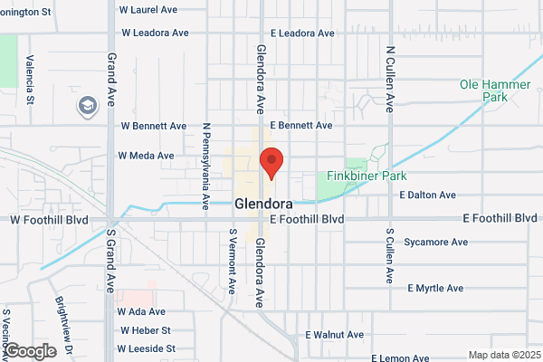 Glendora Welfare Assocation