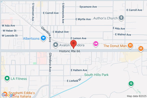 Glendora Tire & Brake Center