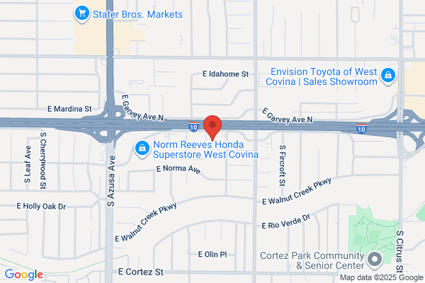 Audi West Covina
