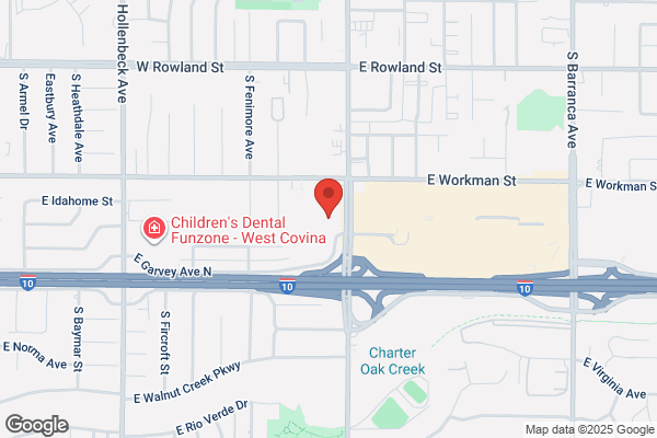 Envision Toyota of West Covina