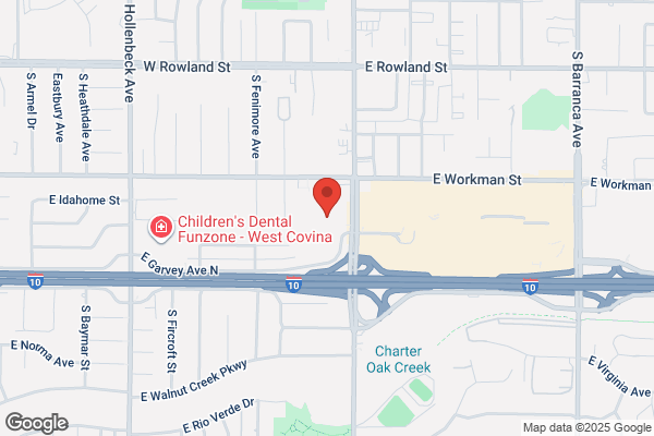 West Covina Nissan