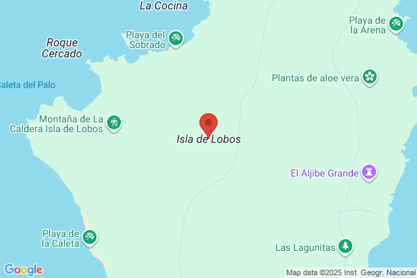 Los Lobos