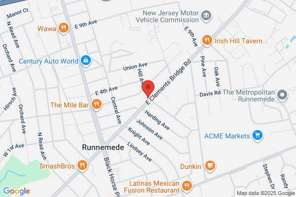 SERVPRO of Haddon Heights / Voorhees
