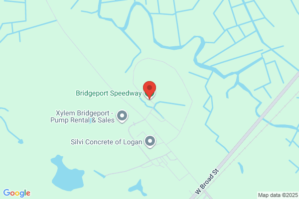 Bridgeport Speedway